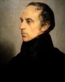 Портрет Франсуа Гизо