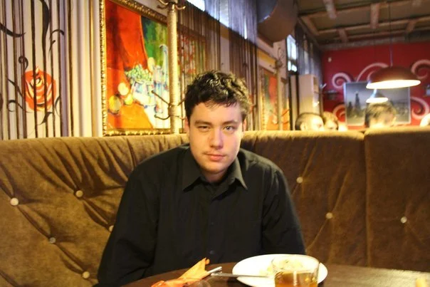 Портрет Мстислав Константинович Коган