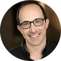 Портрет Генри Нефф