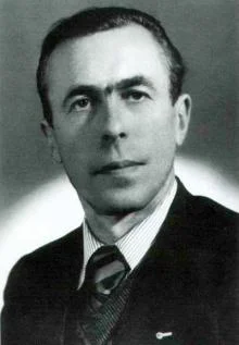 Портрет Тигрий Георгиевич Дулькейт