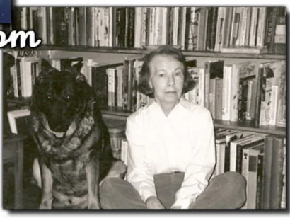 Портрет Глория Уилан