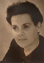 Портрет Анна Степановна Тверитинова