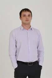 Портрет Григорий Александрович Андреев