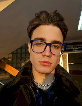 Портрет Дмитрий Михайлович Цыганов