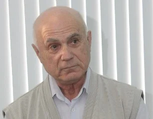 Портрет Михаил Саввич Фонотов
