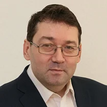 Портрет Сергей Евгеньевич Глезеров