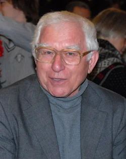 Портрет Юрий Петрович Сальников