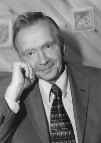 Портрет Александр Сергеевич Панарин