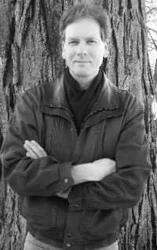 Портрет Дэвид Гиббинс