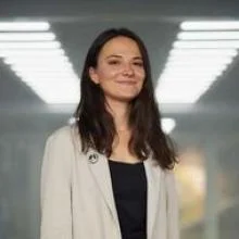 Портрет Галина Юрьевна Леонова