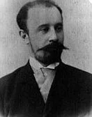 Портрет Василий Львович Величко