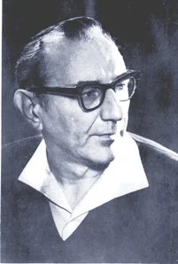 Портрет Анатолий Павлович Злобин