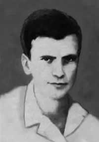 Портрет Василий Яковлевич Басок