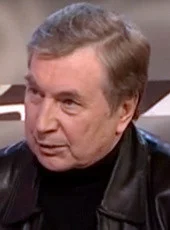 Портрет Станислав Николаевич Зигуненко