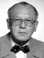 Портрет Ласло Карлович Балла