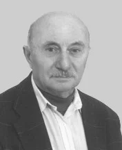 Портрет Лев Георгиевич Эджубов