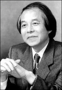 Портрет Таити Ямада