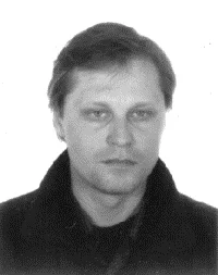 Портрет Дмитрий Веприк