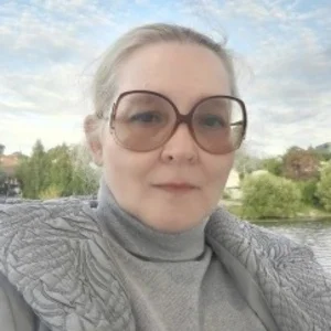 Портрет Лариса Леональдовна Селиванова