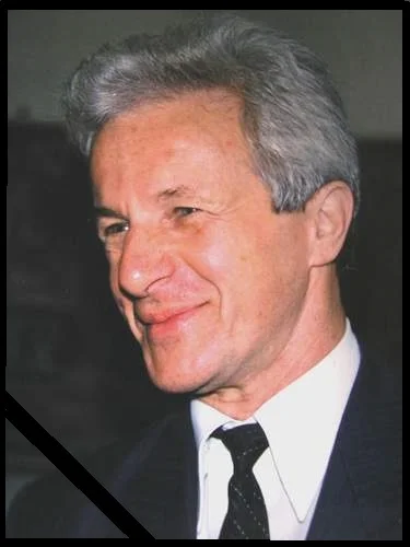 Портрет Владимир Ермак