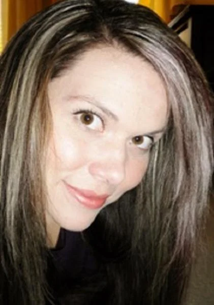 Портрет Дж. К. Валентайн