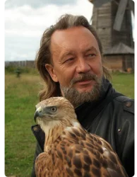 Портрет Виталий Владимирович Сундаков