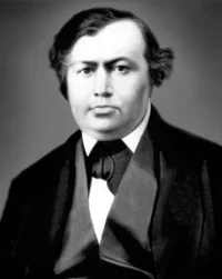 Портрет Карл Францевич Рулье