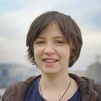 Портрет Екатерина Максимовна Кронгауз