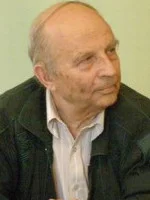 Портрет Михаил Яковлевич Толкач