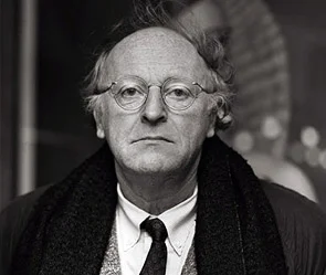 Портрет Иосиф Александрович Бродский