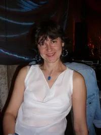 Портрет Юлия Александровна Аксенова