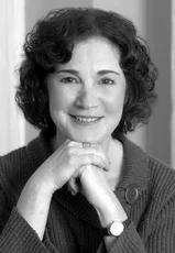 Портрет Кэрол Боумэн