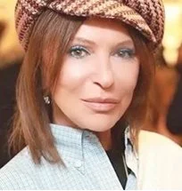 Портрет Ирина Борисовна Оганова