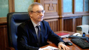 Портрет Рафаэль Юрьевич Сухоруков