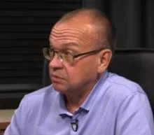 Портрет Василий Васильевич Галин