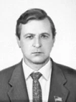 Портрет Юлий Маркович Мазур