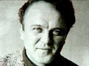 Портрет Георгий Витальевич Семёнов