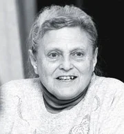 Портрет Алла Хаимовна Паперно