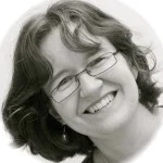 Портрет Стефани Бёрджис