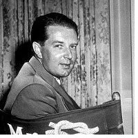 Портрет Фредерик Нотт