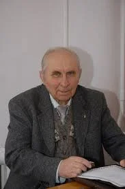 Портрет Олег Михайлович Швыдак