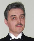Портрет Ринат Газизов