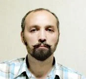 Портрет Павел Борисович Чекмарев