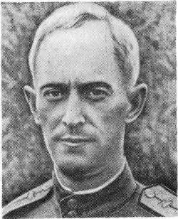 Портрет Николай Григорьевич Чиж