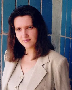 Портрет Екатерина Алексеевна Федорчук