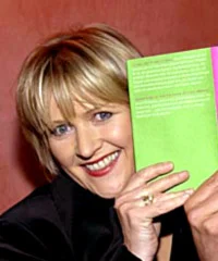 Портрет Кристин Айхель