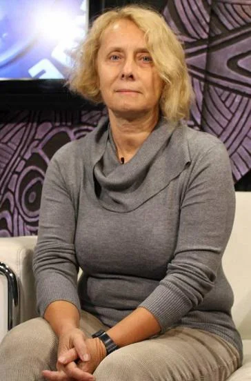 Портрет Татьяна Юрьевна Чеснокова