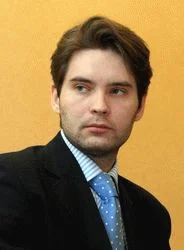 Портрет Виктор Валерьевич Мартинович