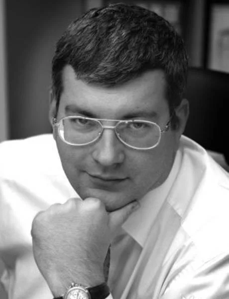 Портрет Владимир Эдуардович Руга