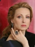 Портрет Илзе Марисовна Лиепа